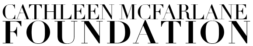 Cathleen McFarlane Foundation